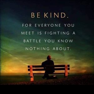 Meet your Posher, Roberta